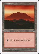 Mountain (Mirage) [Anthologies] - Destination Retro