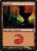 Mountain [Time Spiral] - Destination Retro