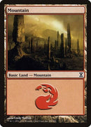 Mountain [Time Spiral] - Destination Retro