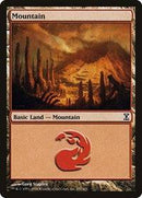 Mountain [Time Spiral] - Destination Retro