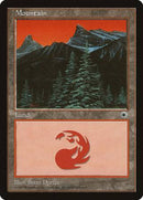 Mountain (Trees Center) [Portal] - Destination Retro