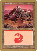 Mountain (tvdl343) (Tom van de Logt) [World Championship Decks 2001] - Destination Retro
