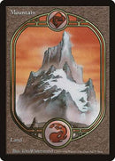 Mountain - Unglued [Unglued] - Destination Retro