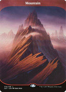 Mountain [Unstable] - Destination Retro