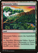 Mountain Valley [Commander 2018] - Destination Retro