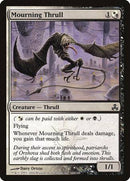 Mourning Thrull [Guildpact] - Destination Retro