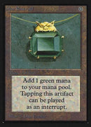 Mox Emerald (IE) [Intl. Collectors’ Edition] - Destination Retro