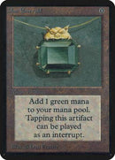 Mox Emerald [Limited Edition Alpha] - Destination Retro