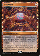 Mox Opal [Kaladesh Inventions] - Destination Retro