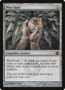 Mox Opal [Scars of Mirrodin] - Destination Retro