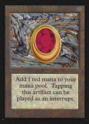 Mox Ruby (CE) [Collectors’ Edition] - Destination Retro