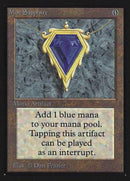 Mox Sapphire (IE) [Intl. Collectors’ Edition] - Destination Retro
