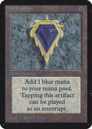 Mox Sapphire [Limited Edition Alpha] - Destination Retro