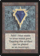 Mox Sapphire [Limited Edition Beta] - Destination Retro
