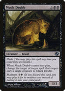 Muck Drubb [Planar Chaos] - Destination Retro