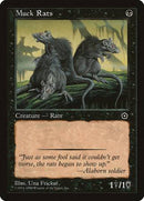 Muck Rats [Portal Second Age] - Destination Retro
