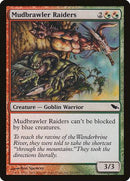 Mudbrawler Raiders [Shadowmoor] - Destination Retro