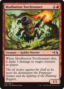 Mudbutton Torchrunner (Elves vs. Goblins) [Duel Decks Anthology] - Destination Retro