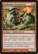 Mudbutton Torchrunner [Lorwyn] - Destination Retro