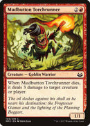 Mudbutton Torchrunner [Modern Masters 2017] - Destination Retro