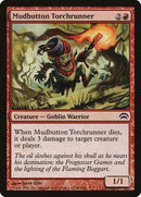 Mudbutton Torchrunner [Planechase 2012] - Destination Retro