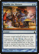 Muddle the Mixture [Ravnica: City of Guilds] - Destination Retro