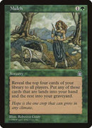 Mulch [Stronghold] - Destination Retro