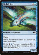 Mulldrifter [Commander 2014] - Destination Retro