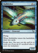 Mulldrifter [Commander 2015] - Destination Retro