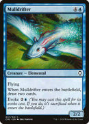 Mulldrifter [Commander Anthology Volume II] - Destination Retro