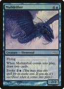 Mulldrifter [Friday Night Magic 2009] - Destination Retro