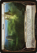 Murasa (Planechase Anthology) [Planechase Anthology Planes] - Destination Retro