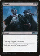 Murder [Core Set 2019] - Destination Retro