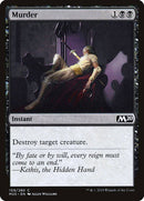 Murder [Core Set 2020] - Destination Retro
