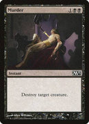 Murder [Magic 2013] - Destination Retro