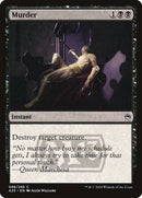 Murder [Masters 25] - Destination Retro