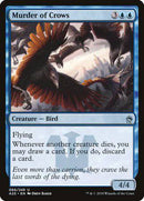 Murder of Crows [Masters 25] - Destination Retro