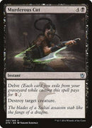 Murderous Cut [Khans of Tarkir] - Destination Retro