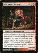 Murderous Redcap [Modern Masters] - Destination Retro