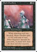 Murk Dwellers [Fourth Edition] - Destination Retro
