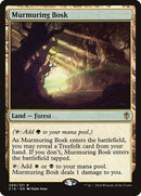 Murmuring Bosk [Commander 2016] - Destination Retro
