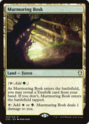 Murmuring Bosk [Commander Anthology Volume II] - Destination Retro