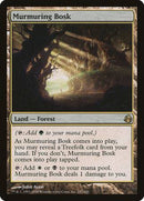Murmuring Bosk [Morningtide] - Destination Retro