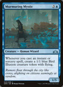 Murmuring Mystic [Guilds of Ravnica] - Destination Retro