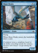 Muse Drake [Guilds of Ravnica] - Destination Retro