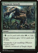 Mutagenic Growth [Modern Masters 2015] - Destination Retro