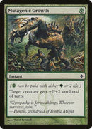 Mutagenic Growth [New Phyrexia] - Destination Retro