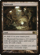 Mutavault [Magic 2014] - Destination Retro