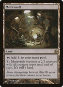 Mutavault [Morningtide] - Destination Retro