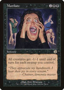 Mutilate [Torment] - Destination Retro